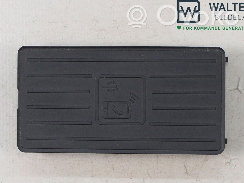 Audi A3 8Y Modulo di ricarica wireless