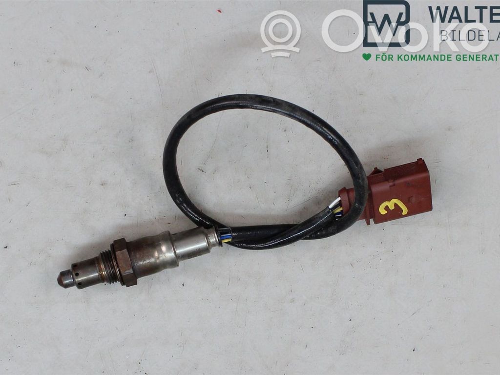 Lambda probe sensor   8W0906265AF,8W0906265AF,8W0906265AF
