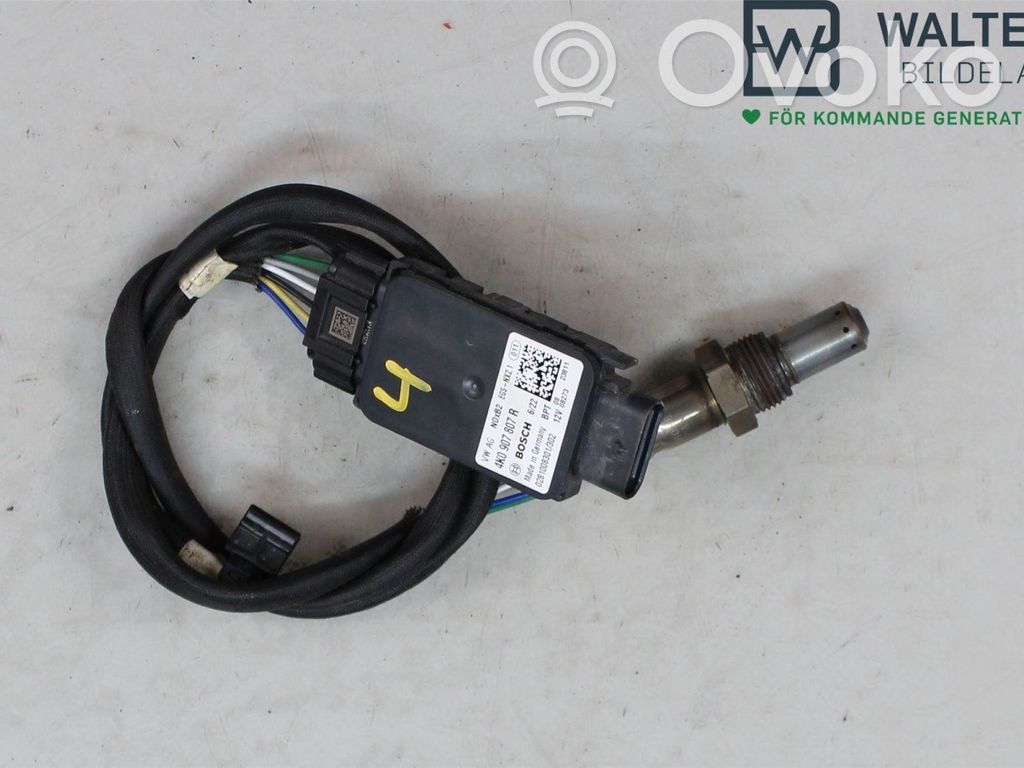 Audi A7 S7 4K8 Lambda probe sensor 