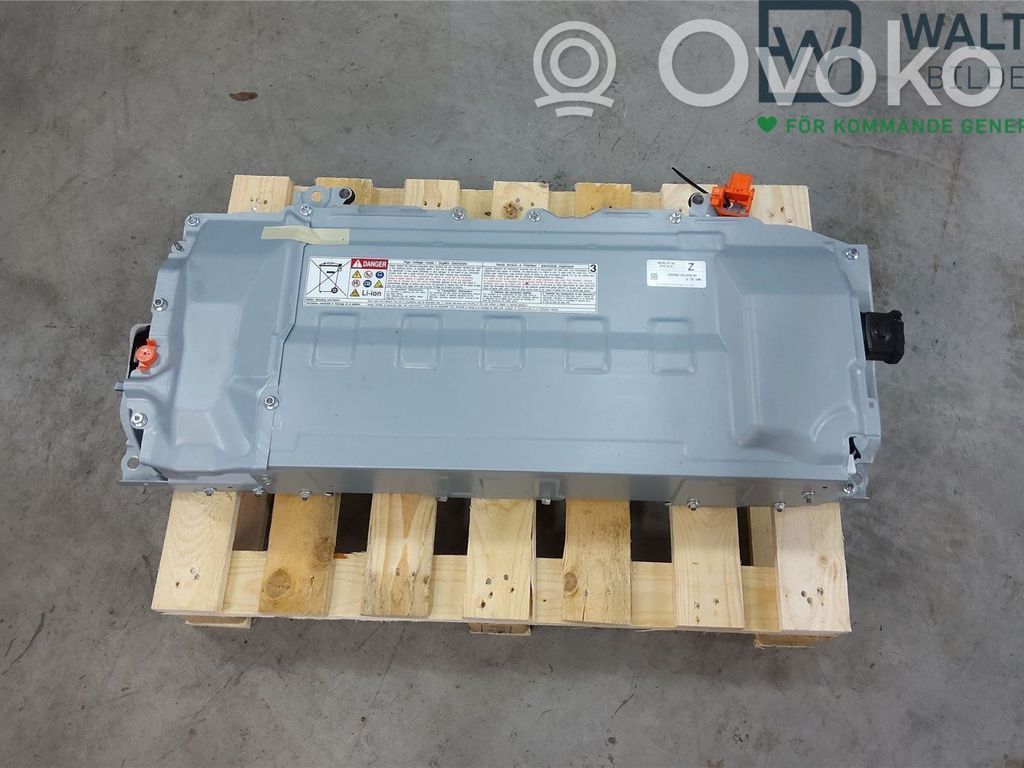 Toyota Corolla E210 E21 Hibrīda / elektromobiļu akumulators 
