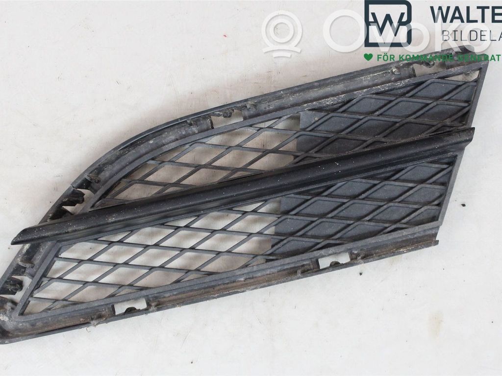 BMW 3 E90 E91 Front bumper lower grill 
