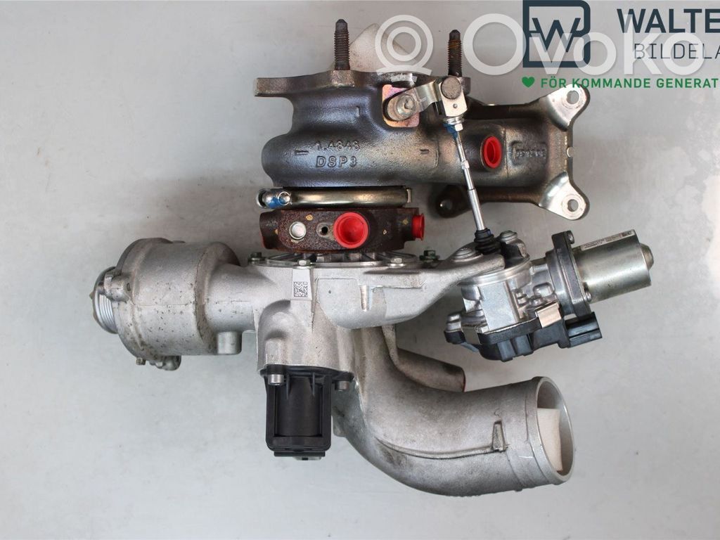 Turbo   06L145874E,06L145847E,06L145847E