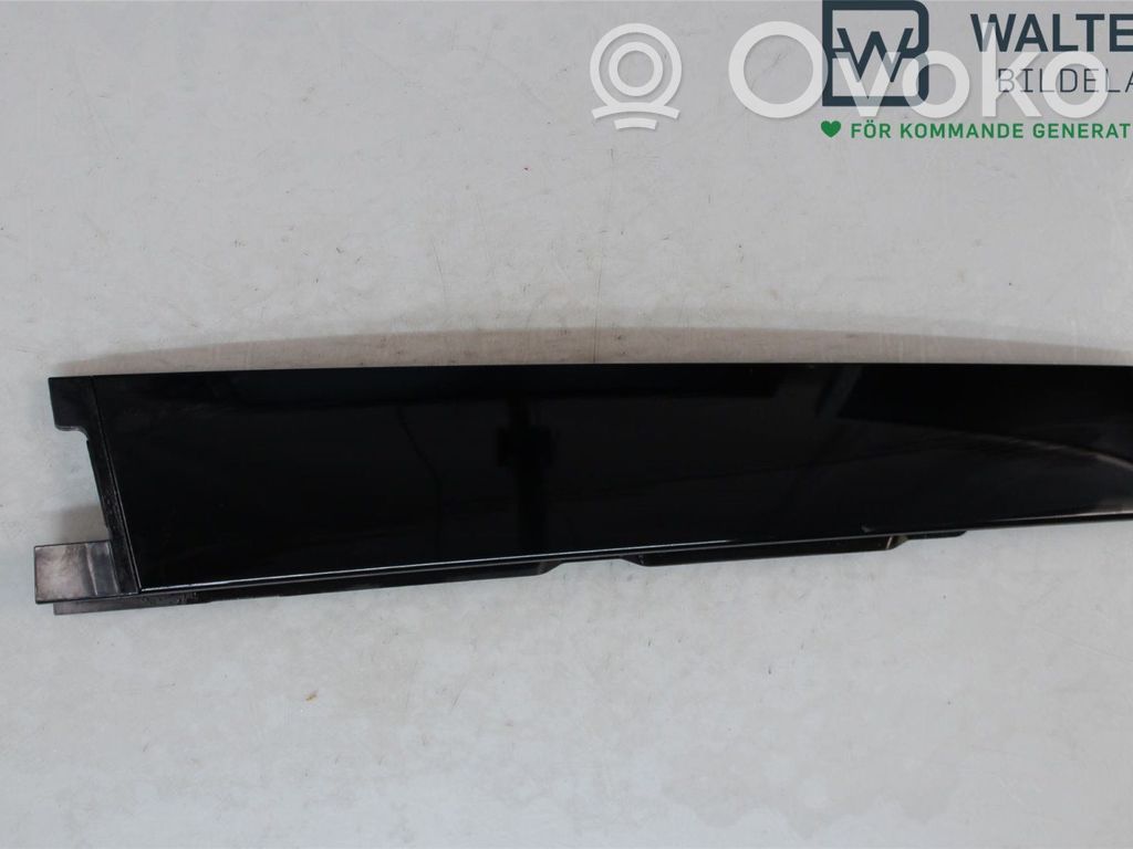 Volkswagen Taigo Mască ușă spate (turnată) 