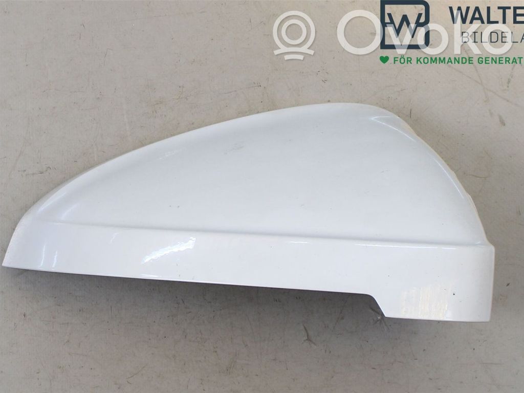Audi A4 S4 B9 8W Capac plastic oglindă exterioară 