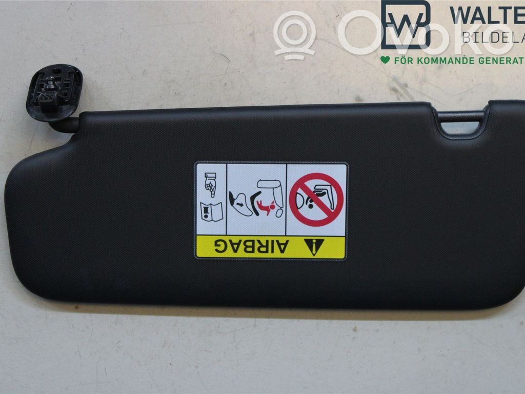 KIA Ceed Sonnenblende 