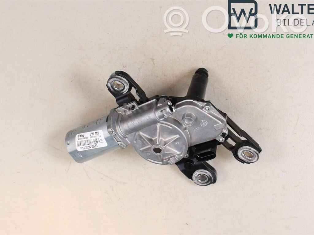 Volkswagen Tiguan Motorino del tergicristallo del lunotto posteriore