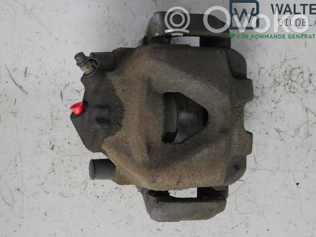 Bremssattel vorne   34116778146