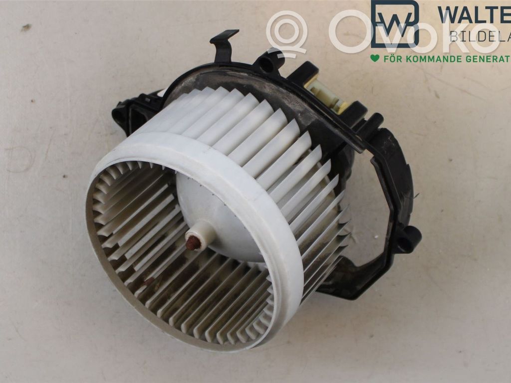 Citroen Berlingo Ventilator aerotermă 