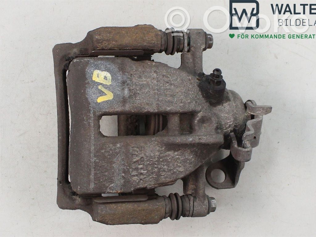 Volkswagen Transporter - Caravelle T6 Tylny zacisk hamulcowy 