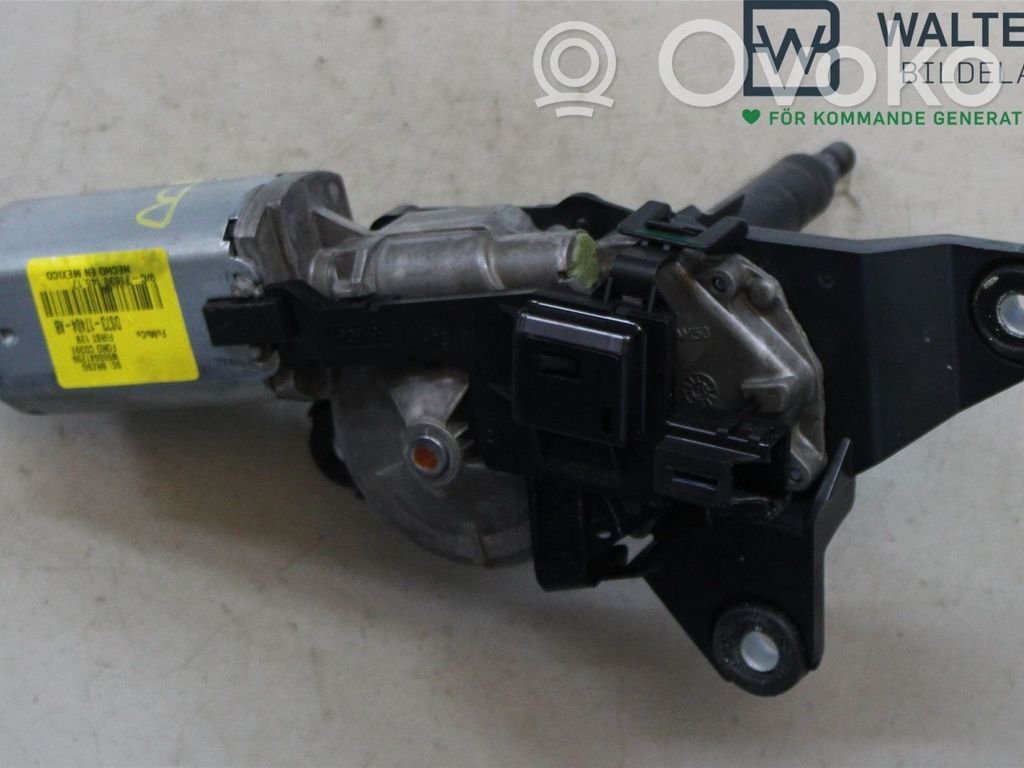 Ford Mondeo MK V Motor ștergător lunetă 