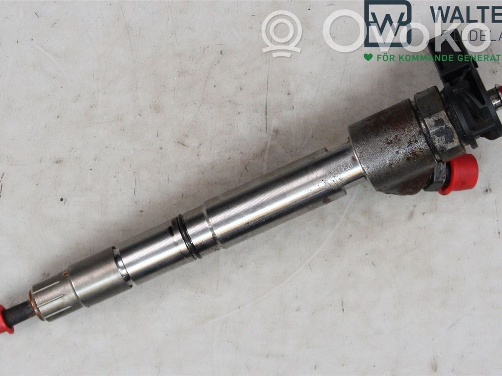 Inyector de combustible   059130278P,059130278M,059130278M