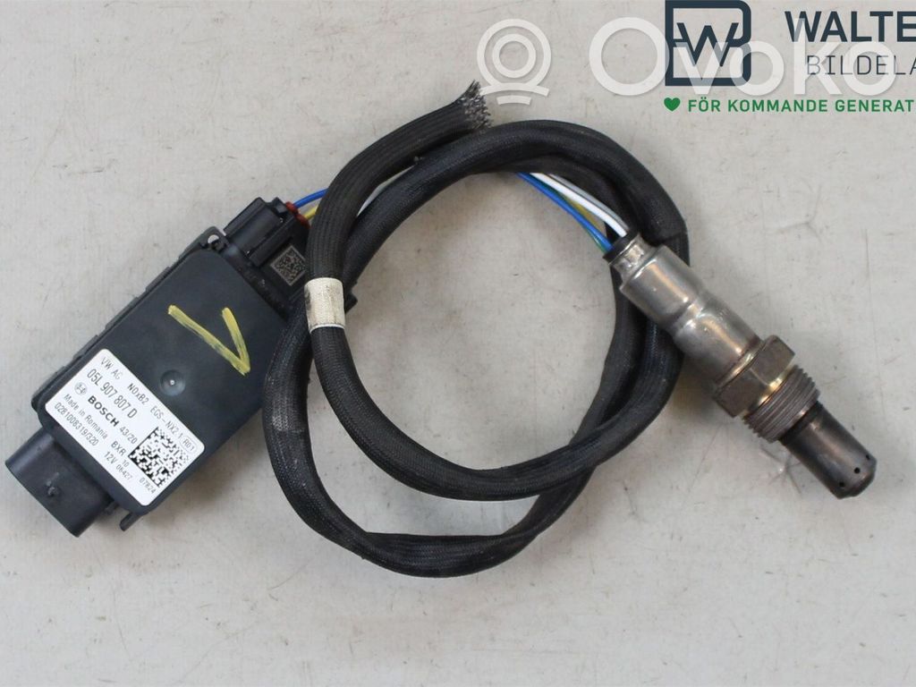 Sonda lambda   05L907807CA,05L907807D,05L907807D