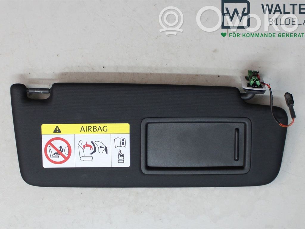 Volkswagen Arteon Aletta parasole 