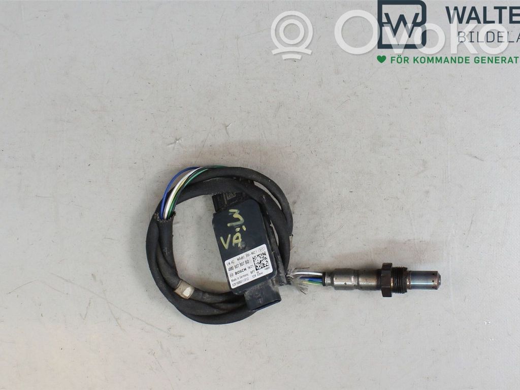Audi Q8 Lambda probe sensor 