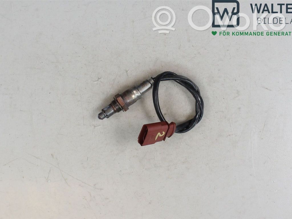 Lambda zondas   8W0906265AF,8W0906265AF,8W0906265AF