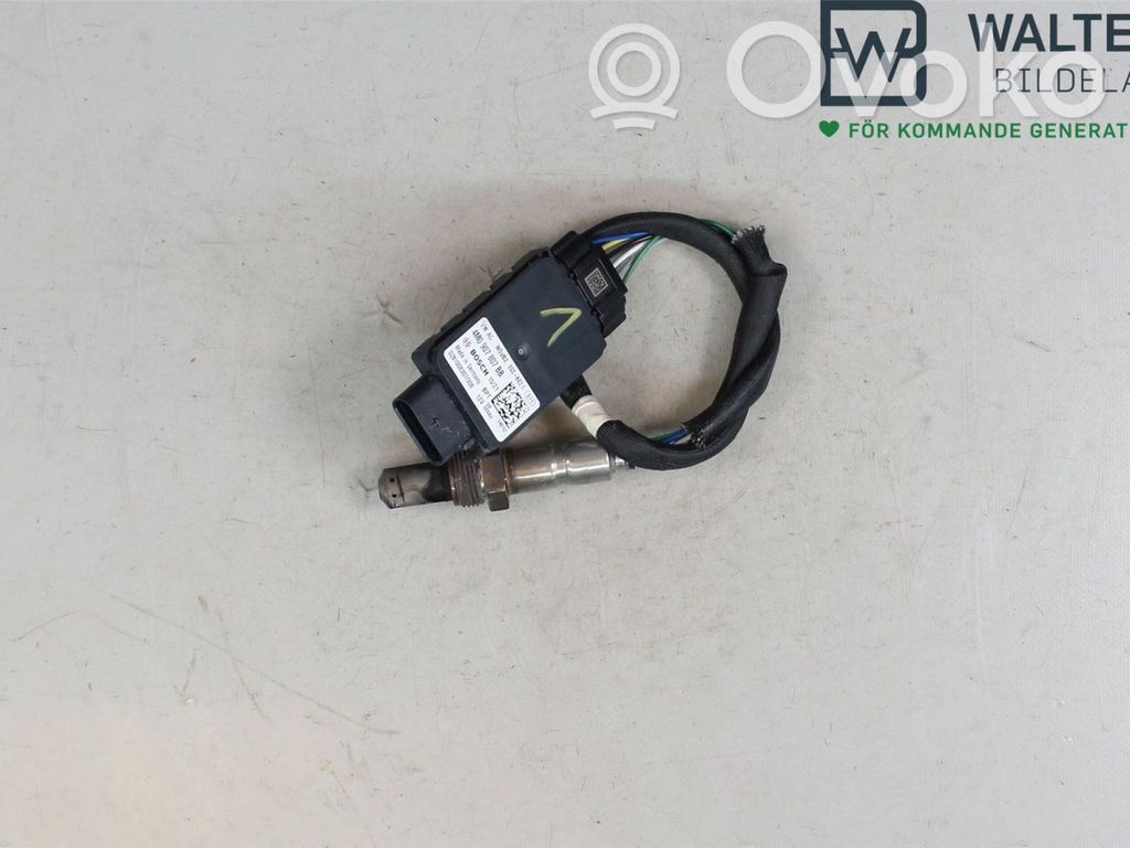 Audi Q8 Lambda probe sensor 