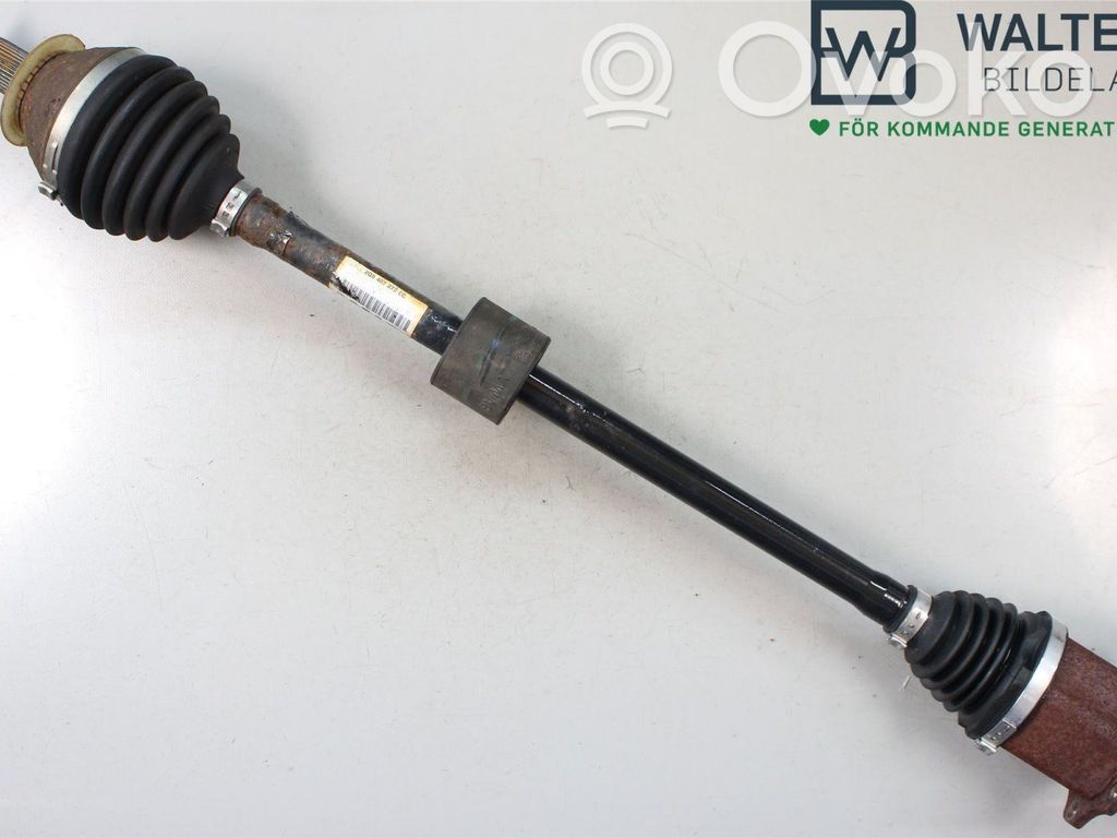 Audi A1 Front driveshaft 