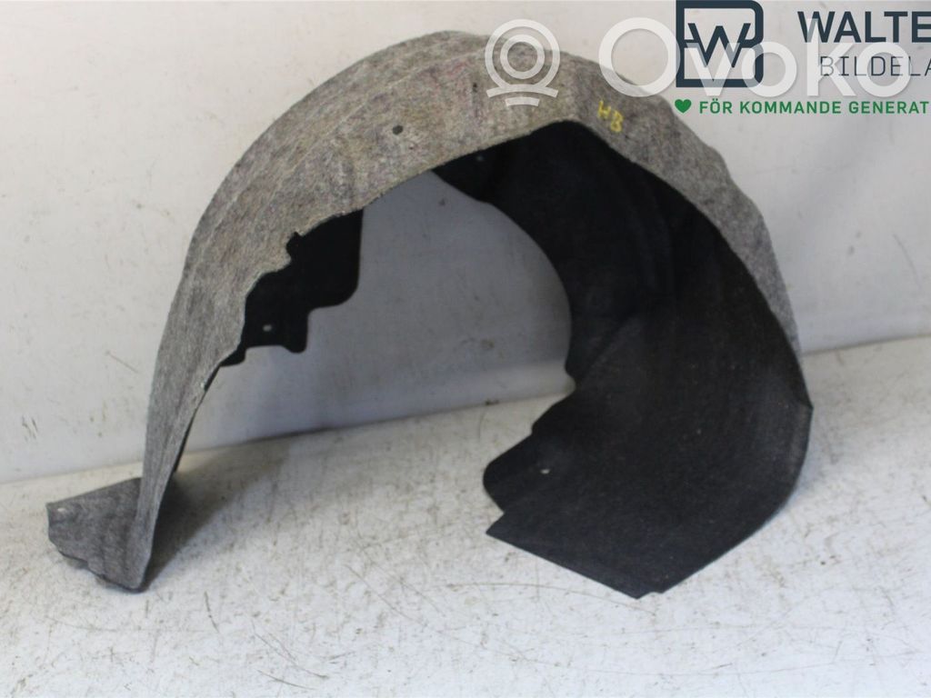 Volkswagen Golf VIII Apărători interioare aripă roată față 