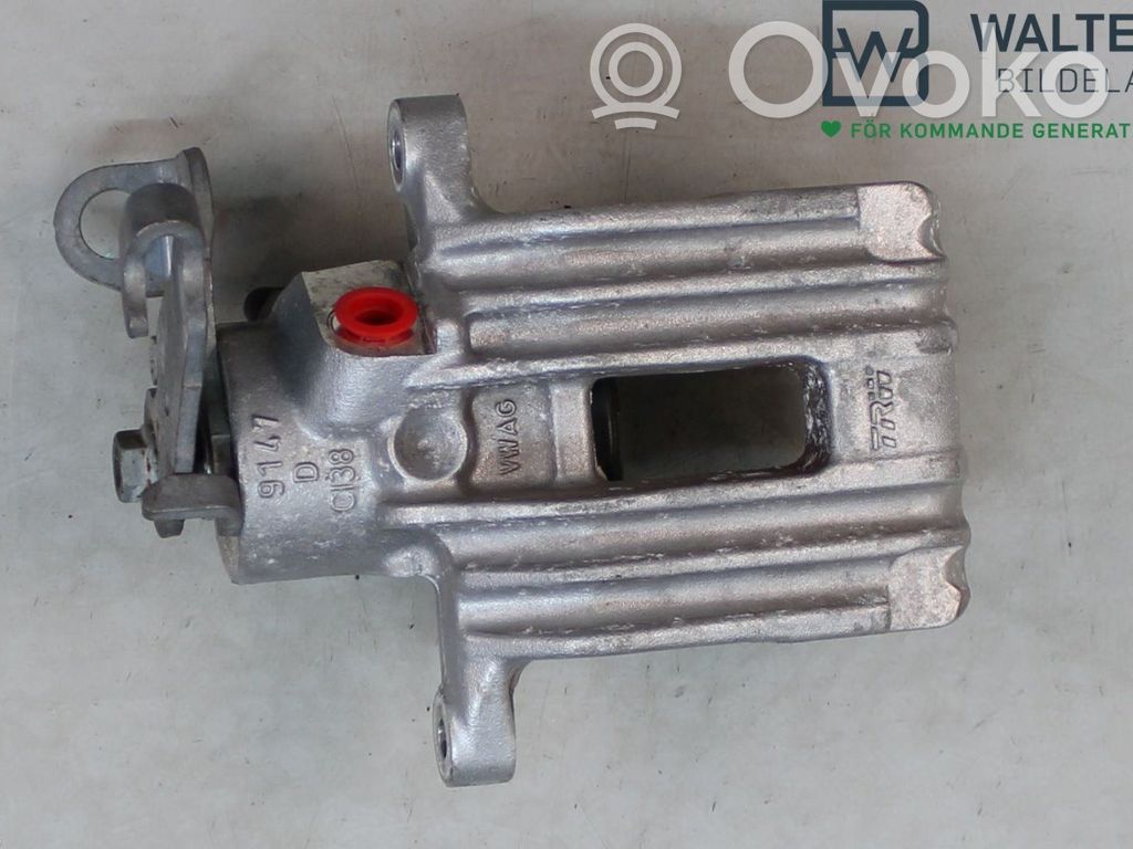 Volkswagen Taigo Pinza del freno posteriore