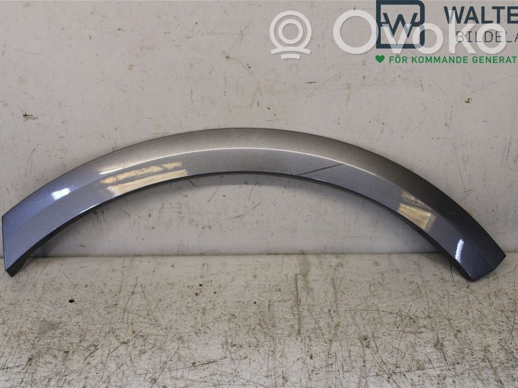 Audi Q8 Rivestimento passaruota posteriore 
