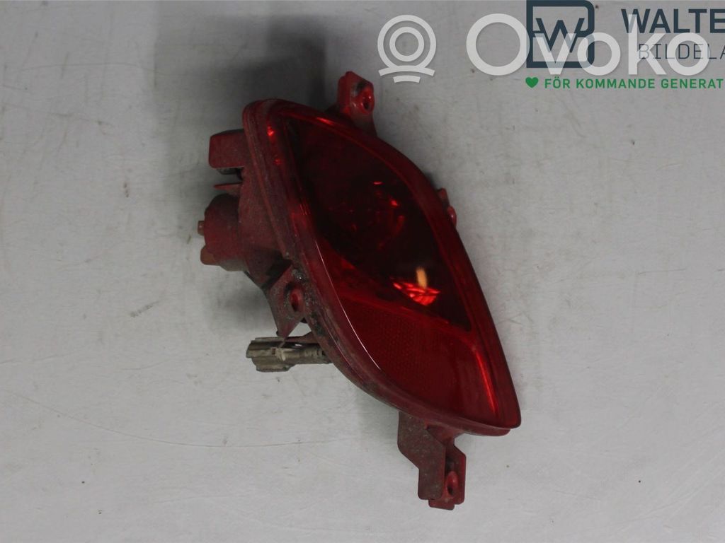 Hyundai i30 Reflector de faros/luces traseros 