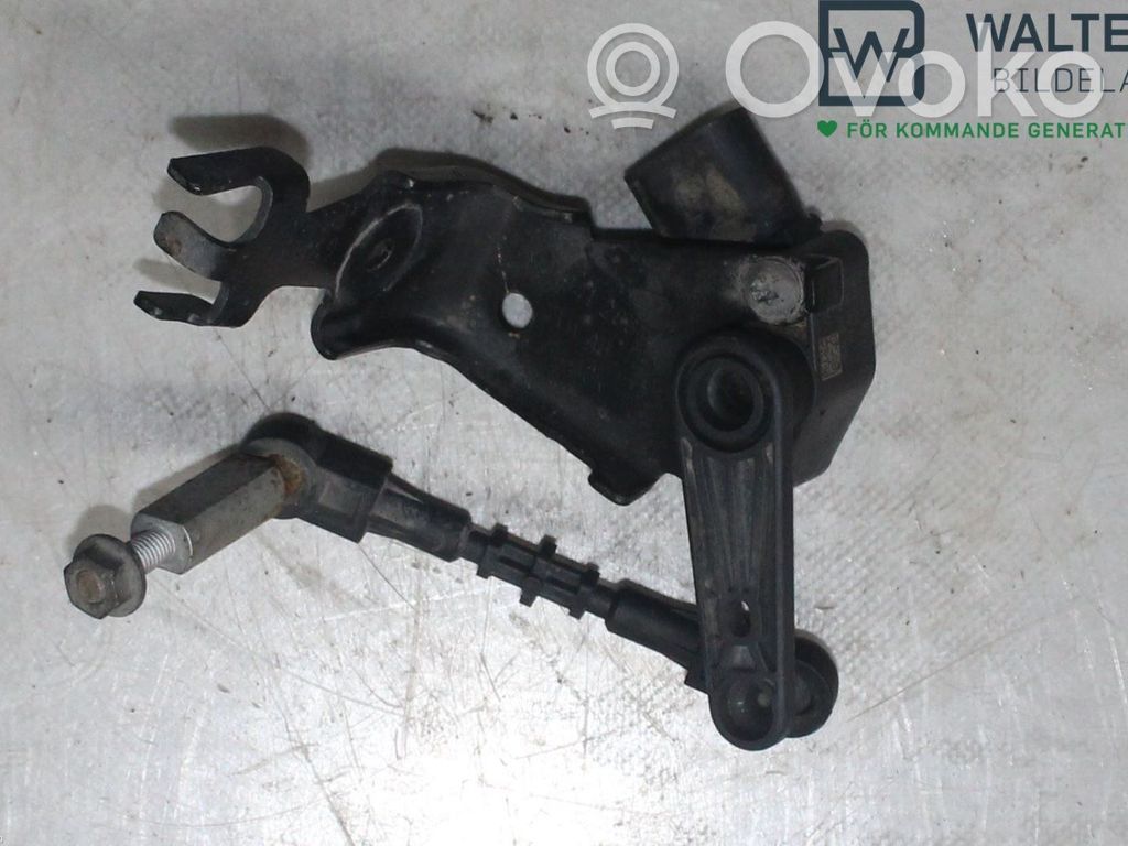 Audi Q8 Air suspension front height level sensor 
