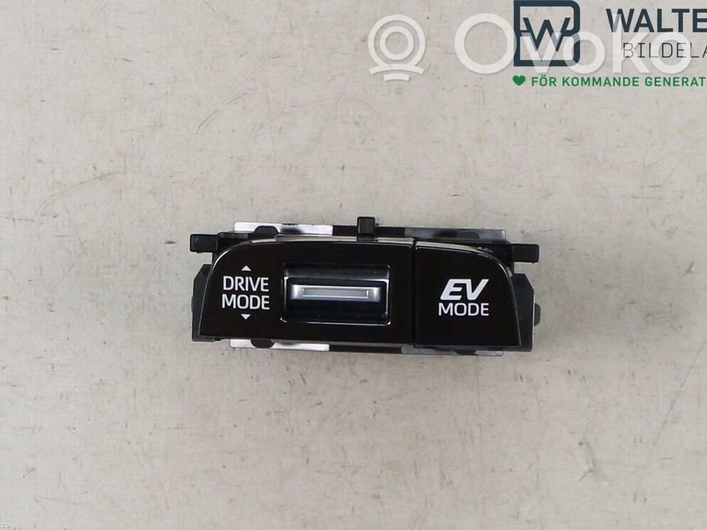 Toyota Corolla E210 E21 Interruptor de control multifunción 