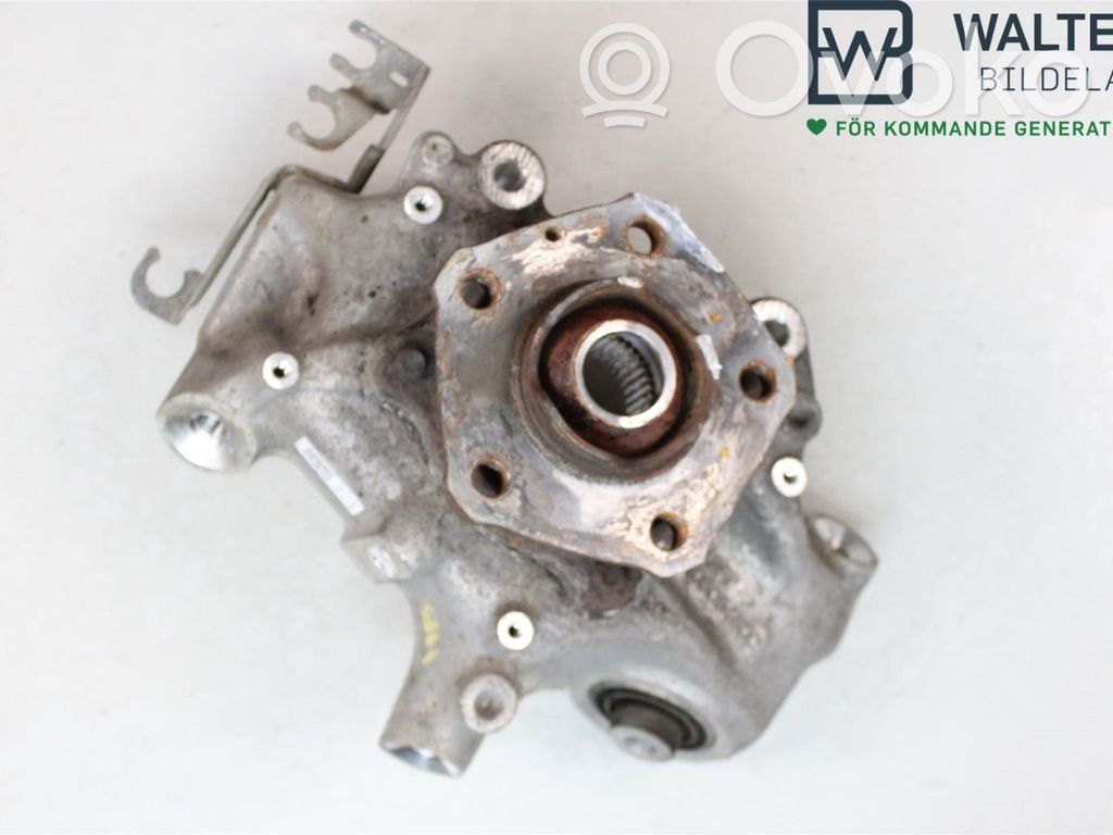 Cubo de rueda delantera   4M0505432AF,4M0505432AF,4M0505432AF