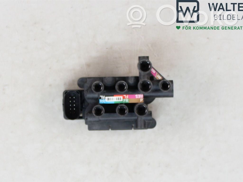Compresor de la suspensión neumática   4M0616013B,4M0616013B,4M0616013B