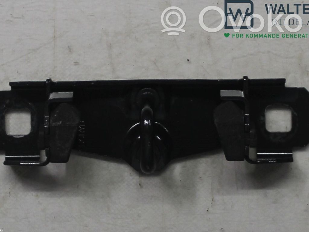 Ford Kuga I Tailgate/trunk/boot lock/catch/latch 