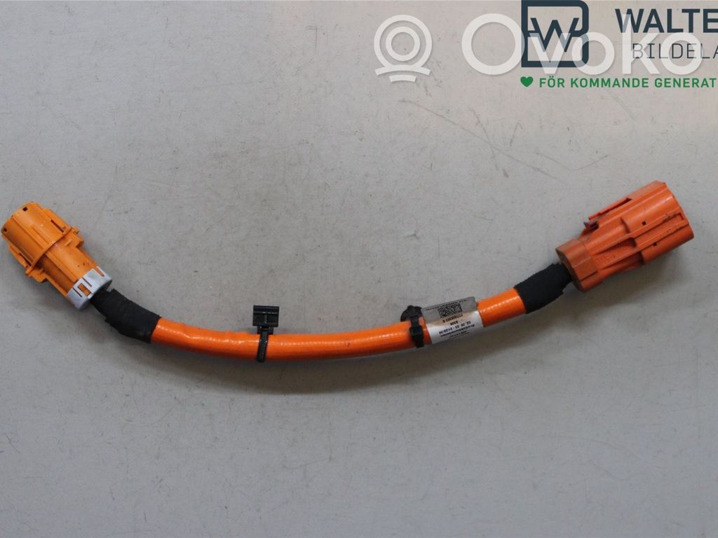 Audi A6 S6 C8 4K Cable de alta tensión 