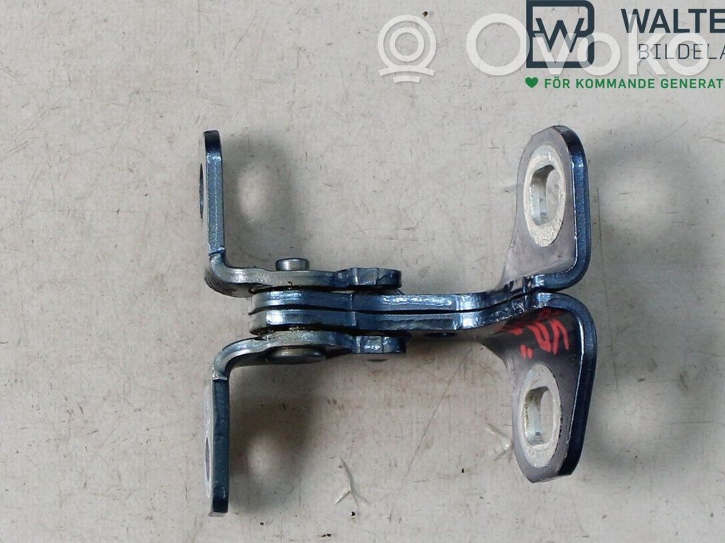 Opel Astra K Rear door upper hinge 