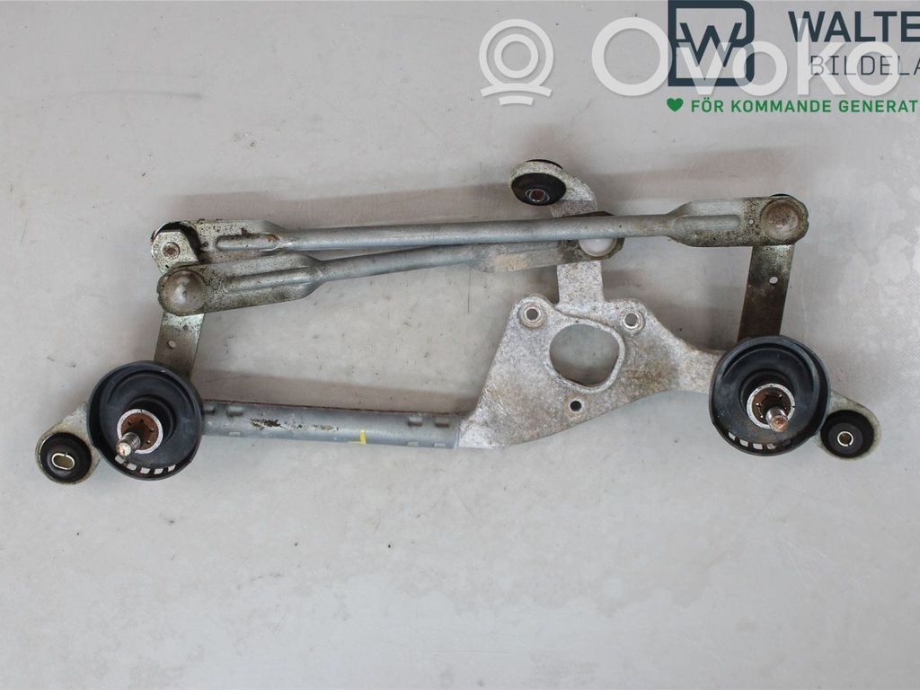 Nissan Note (E12) Wischergestänge vorne 
