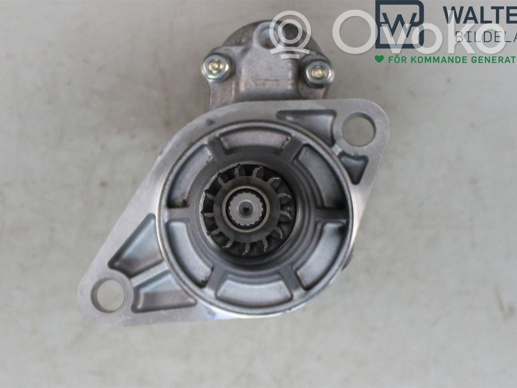 Seat Arona Electromotor 