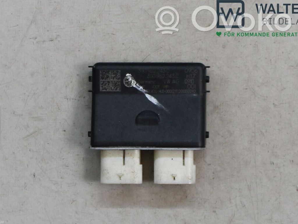Volkswagen Arteon Unitate/modul comandă hayon/portbagaj 