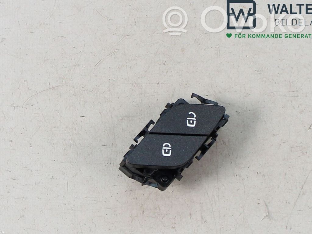 Mercedes-Benz GLE W167 Przycisk centralnego zamka 