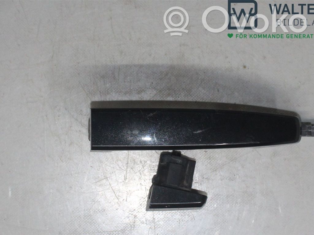 Opel Insignia A Maniglia esterna per portiera anteriore
