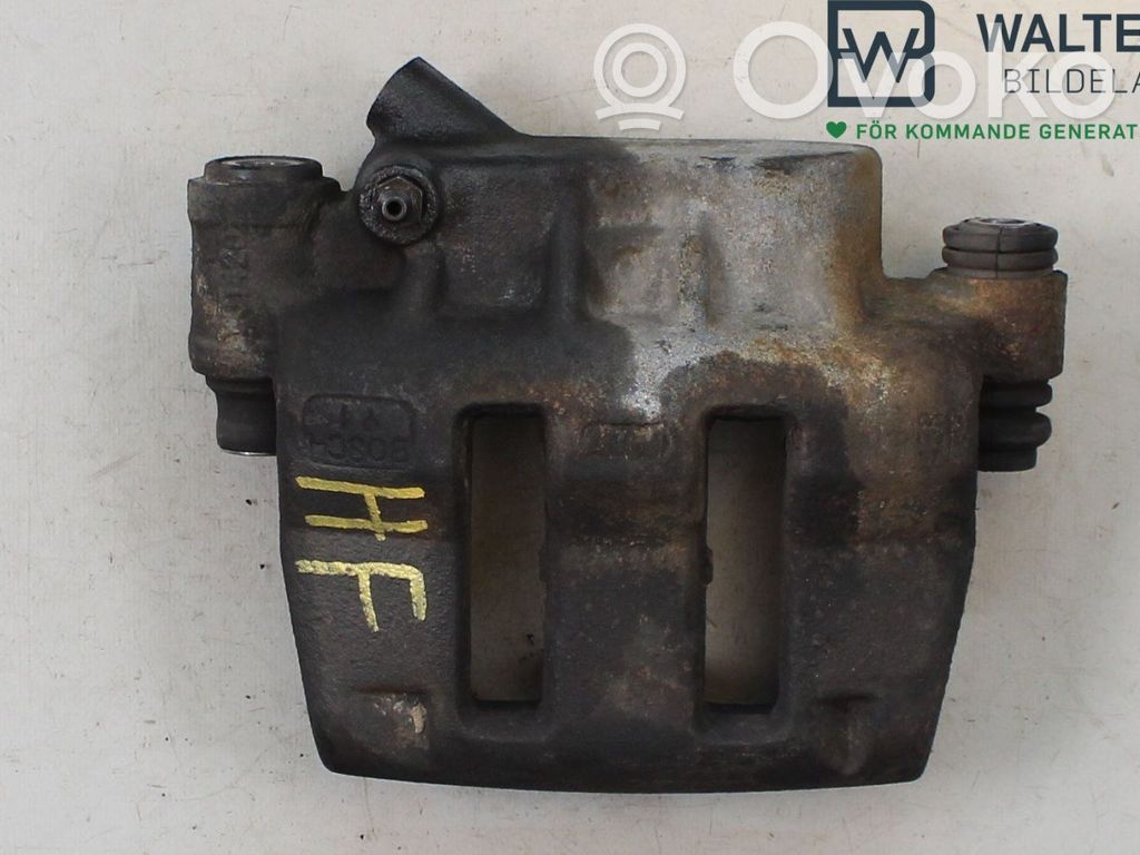 Nissan Interstar Bremssattel vorne