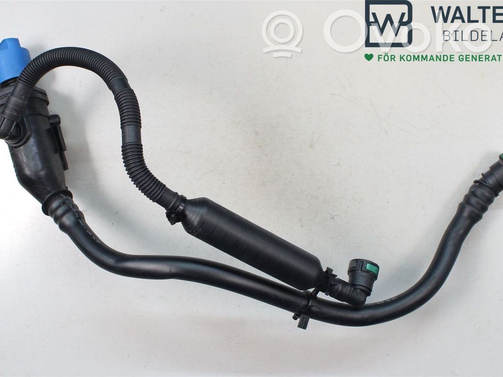 Volkswagen Arteon Serbatoio vaschetta liquido AdBlue