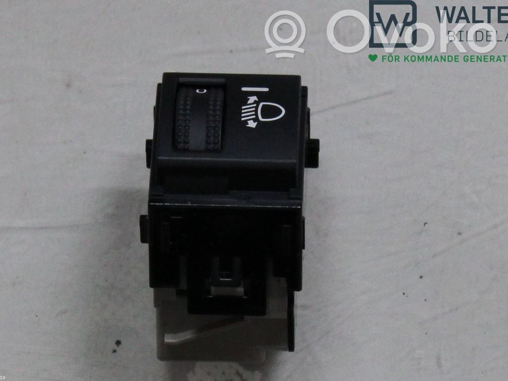 Toyota Corolla E210 E21 Light switch 
