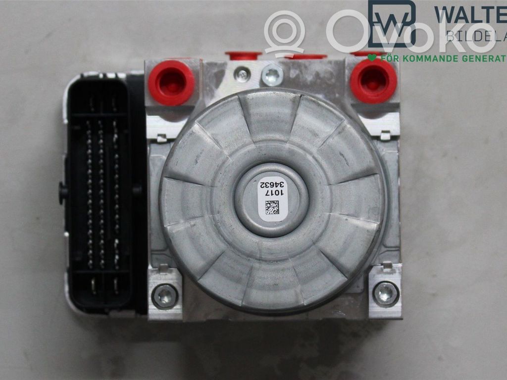 Volkswagen T-Roc ABS Pump 