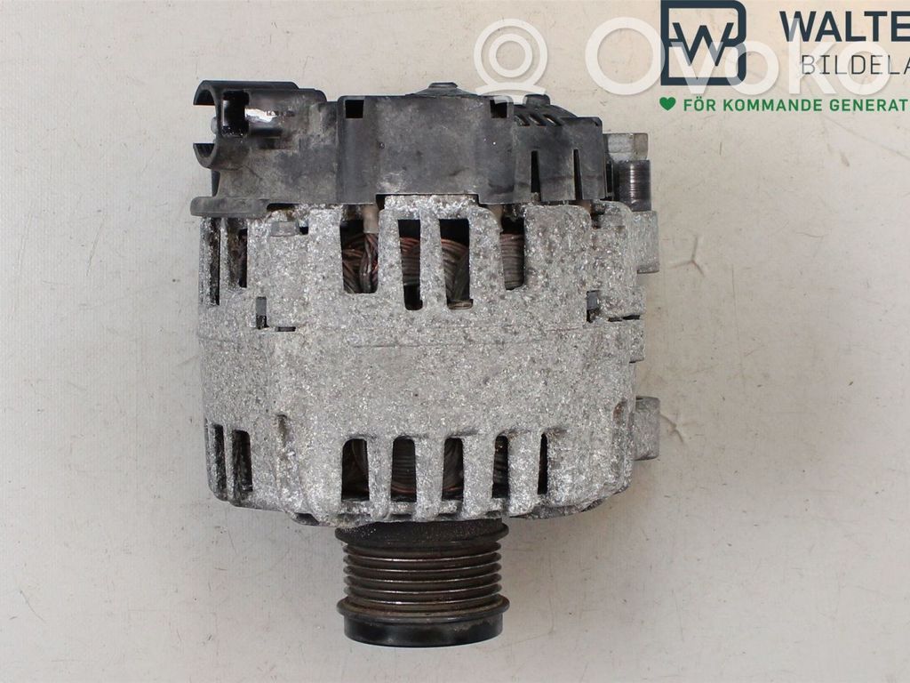 Peugeot Partner Alternator 
