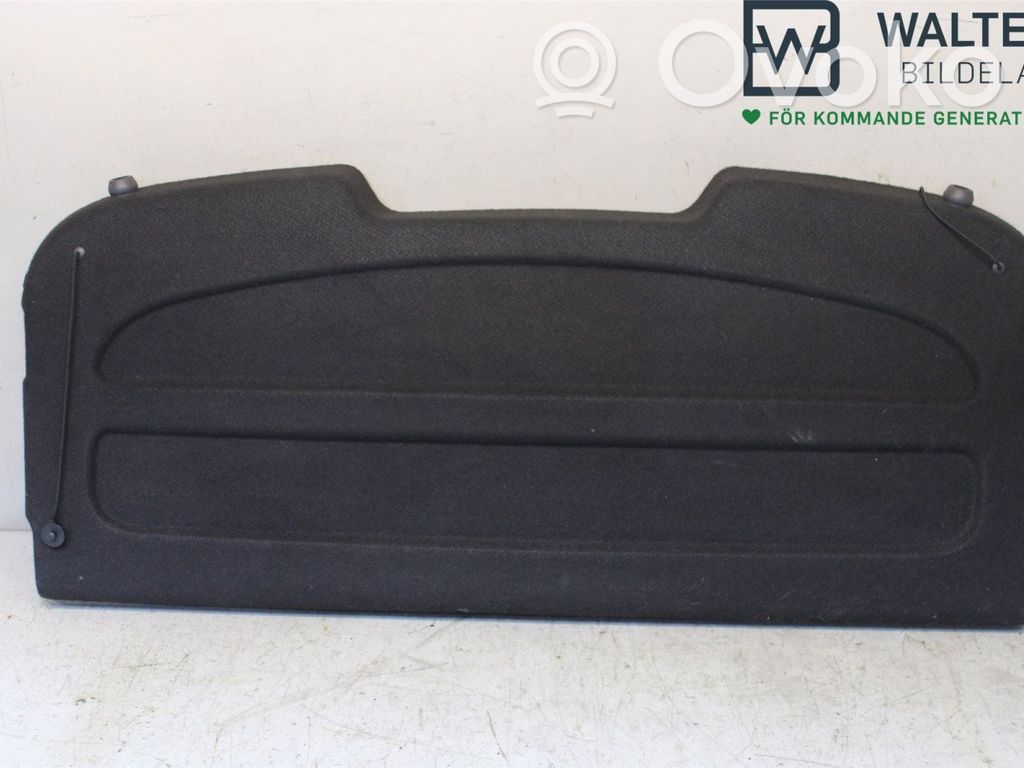 Ford Fiesta Parcel shelf 
