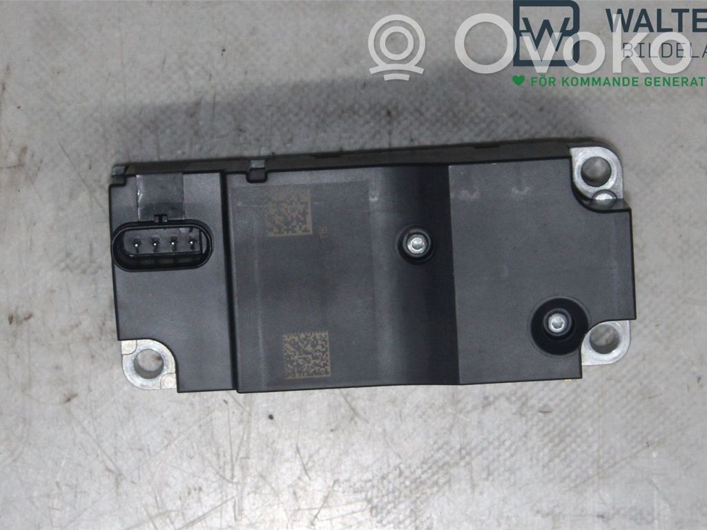 Audi A6 S6 C8 4K Muut ohjainlaitteet/moduulit 