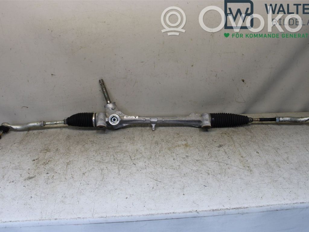 Toyota Corolla E210 E21 Vairo kolonėlės mechaninė dalis 