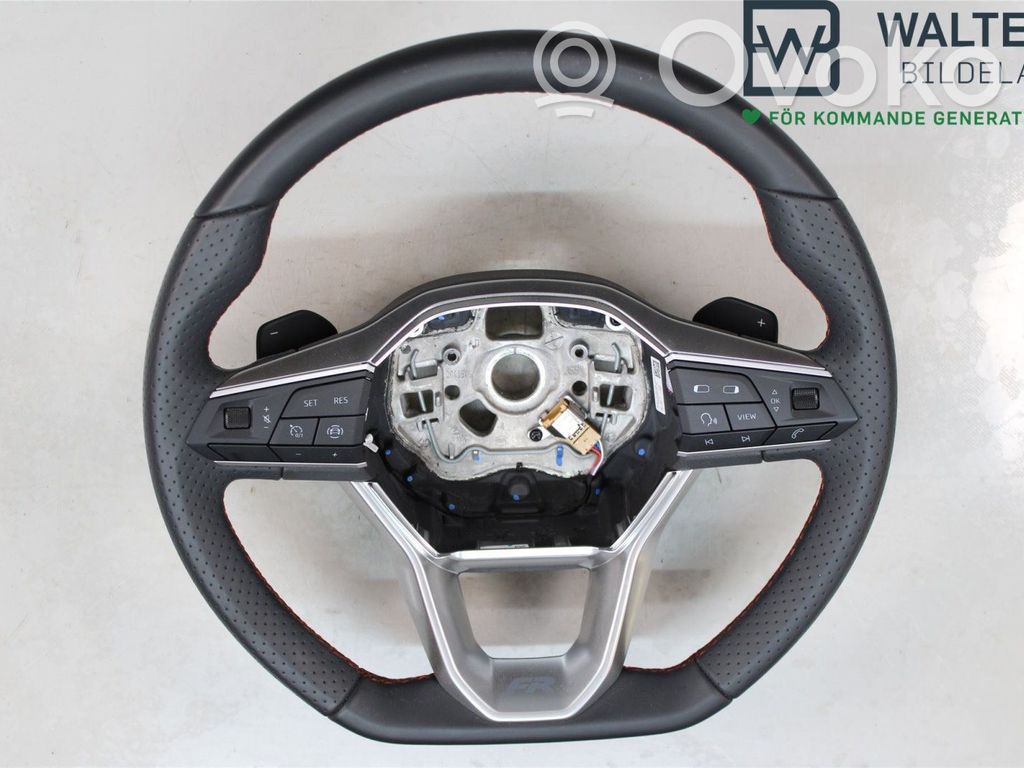 Seat Arona Руль 