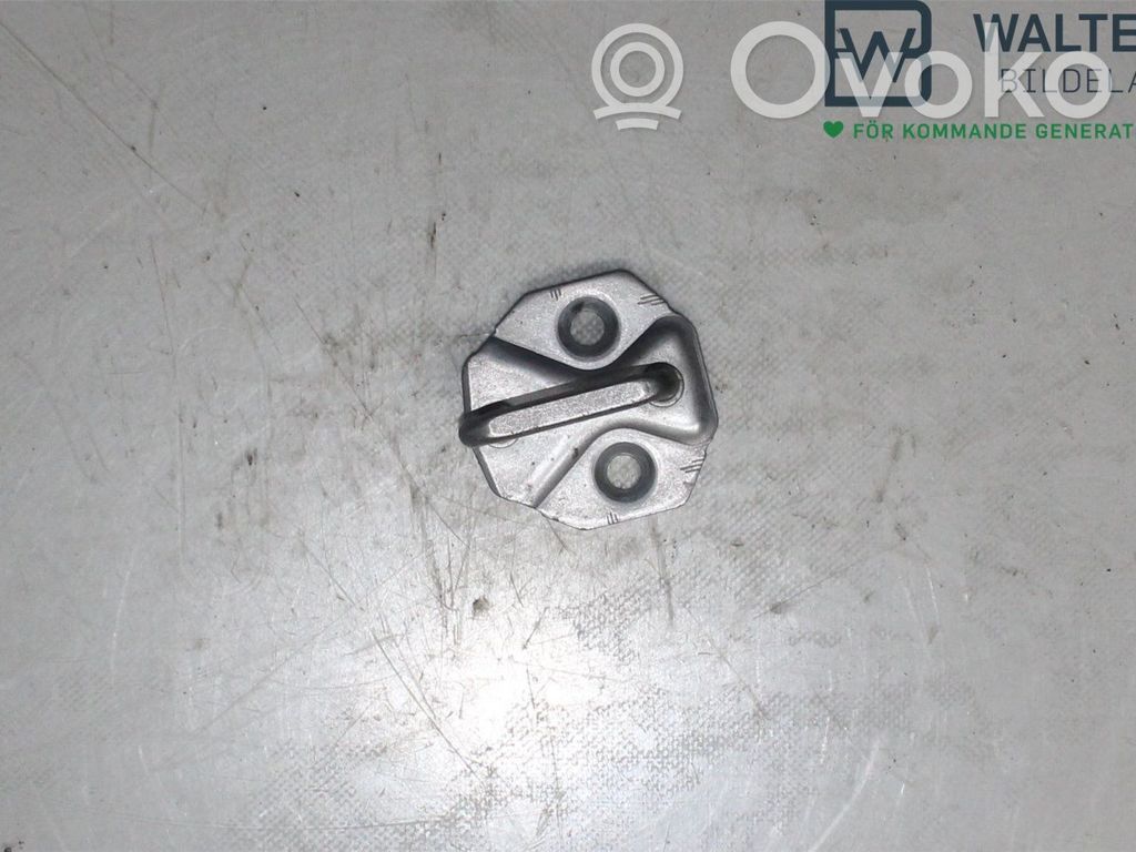 Ford Fiesta Rear door lock 