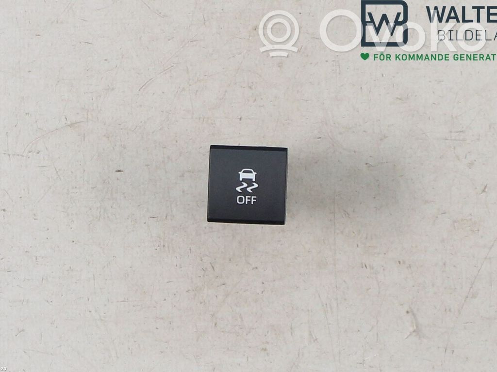 Toyota Corolla E210 E21 Traction control (ASR) switch 