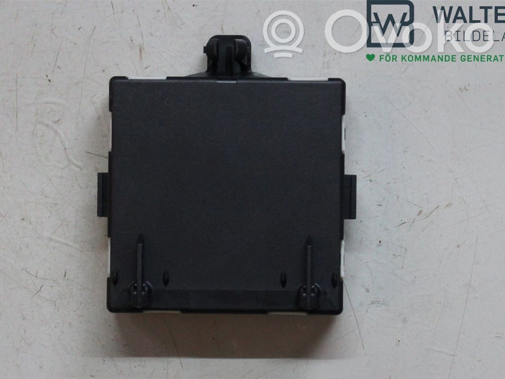 Mercedes-Benz C W205 Unité de commande module de porte