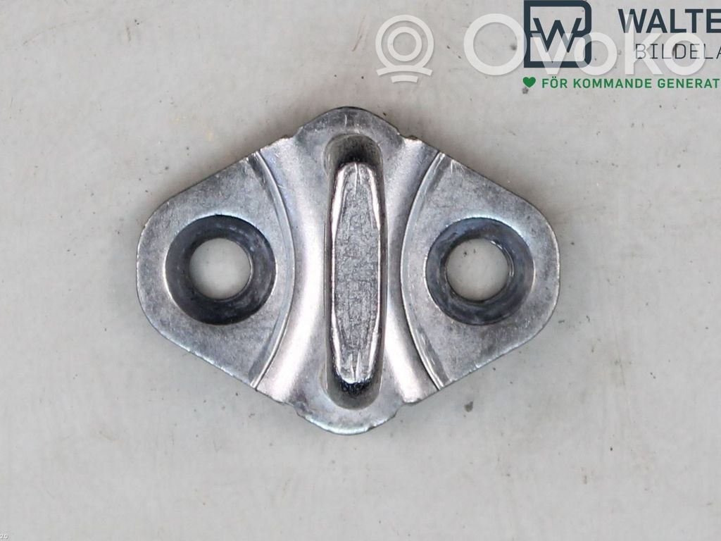 Land Rover Discovery 4 - LR4 Serratura portiera posteriore 
